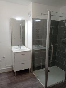 For rent Ronchin 2 rooms 45 m2 Nord (59790) photo 3