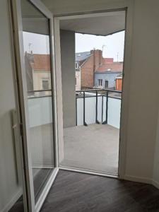 For rent Ronchin 2 rooms 45 m2 Nord (59790) photo 4