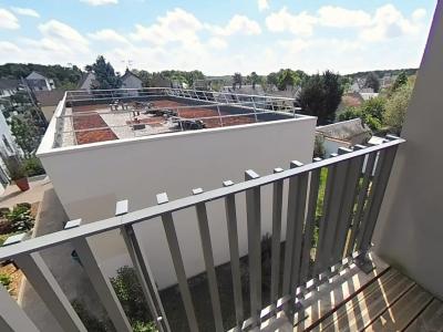 Annonce Location 2 pi�ces Appartement Luisant 28