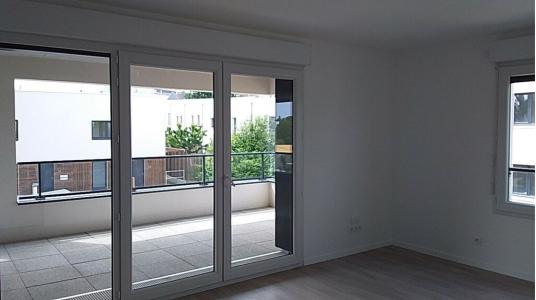 Annonce Location 3 pi�ces Appartement Saint-nazaire 44