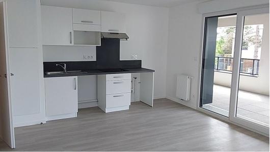 Louer Appartement 59 m2 Saint-nazaire
