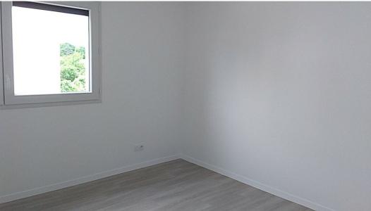 Louer Appartement Saint-nazaire Loire atlantique