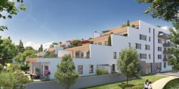 For rent Laxou 3 rooms 62 m2 Meurthe et moselle (54520) photo 0