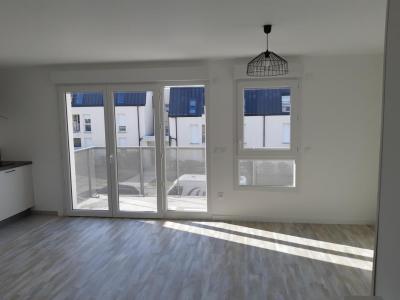 For rent Amiens 1 room 31 m2 Somme (80000) photo 0