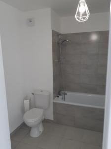 Louer Appartement Amiens 443 euros