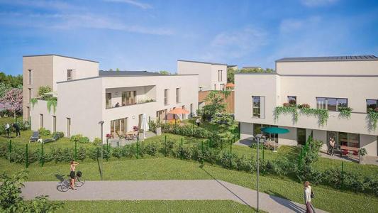 Annonce Location 2 pi�ces Appartement Bezannes 51