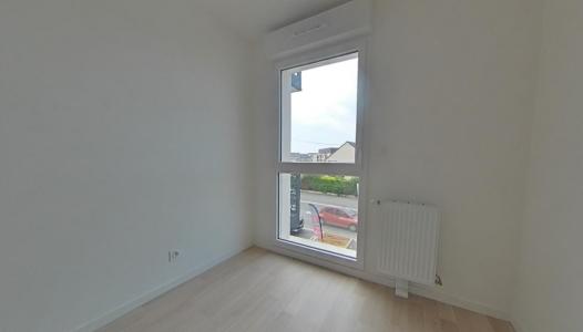 Louer Appartement Carpiquet Calvados