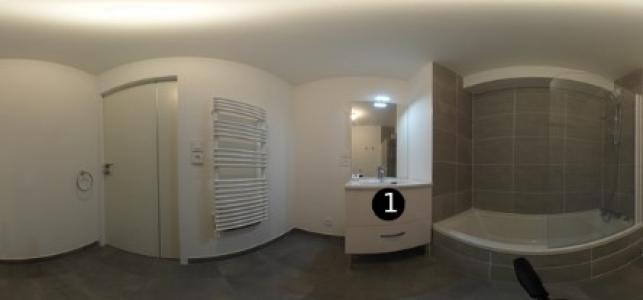 Annonce Location 3 pi�ces Appartement Nantes 44