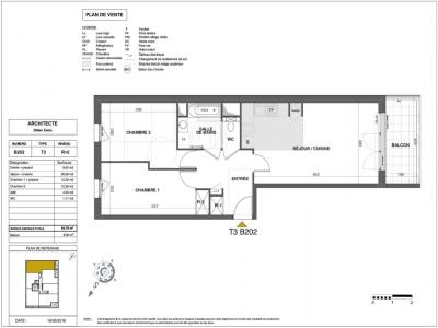 Louer Appartement Nantes Loire atlantique