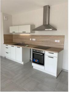 Annonce Location 3 pi�ces Appartement Dijon 21