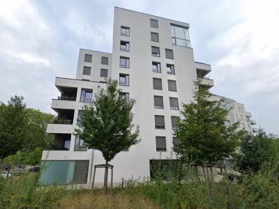 For rent Illkirch-graffenstaden 3 rooms 63 m2 Bas rhin (67400) photo 0