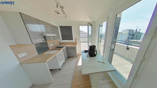 For rent Drancy 2 rooms 41 m2 Seine saint denis (93700) photo 0
