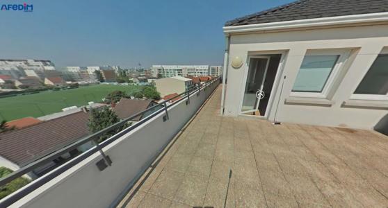 Louer Appartement 41 m2 Drancy