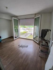 Louer Appartement Carquefou Loire atlantique