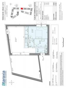 Louer Appartement 52 m2 Begles