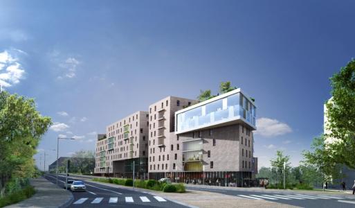 Annonce Location 3 pi�ces Appartement Strasbourg 67