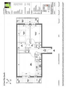 Annonce Location 3 pi�ces Appartement Epernon 28