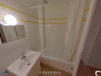 Louer Appartement Lyon-7eme-arrondissement Rhone