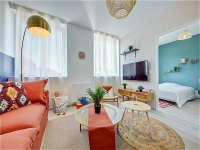Louer Appartement Lyon-4eme-arrondissement Rhone