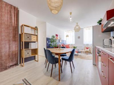 Louer Appartement Lyon-4eme-arrondissement 680 euros