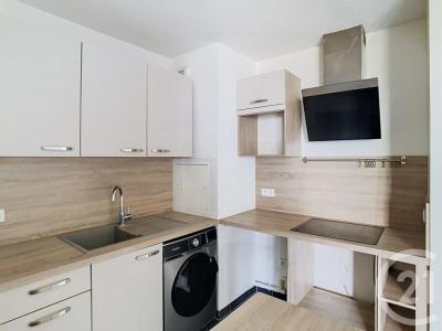 Annonce Vente 2 pi�ces Appartement Thiais 94