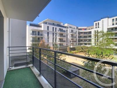 Acheter Appartement 51 m2 Thiais
