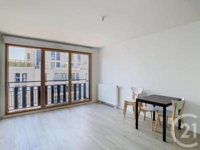 For rent Thiais 2 rooms 43 m2 Val de Marne (94320) photo 0