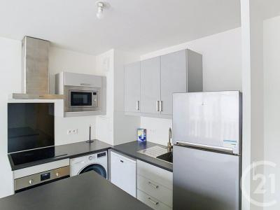 For rent Thiais 2 rooms 43 m2 Val de Marne (94320) photo 1