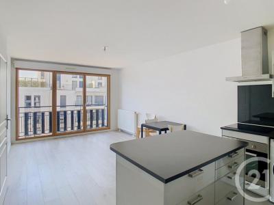For rent Thiais 2 rooms 43 m2 Val de Marne (94320) photo 2