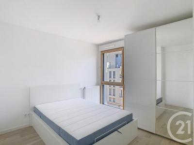 For rent Thiais 2 rooms 43 m2 Val de Marne (94320) photo 3