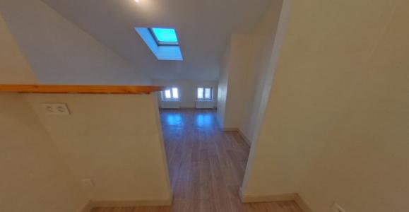 Louer Appartement 30 m2 Lyon-7eme-arrondissement