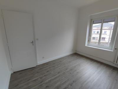 Annonce Location 3 pi�ces Appartement Longlaville 54