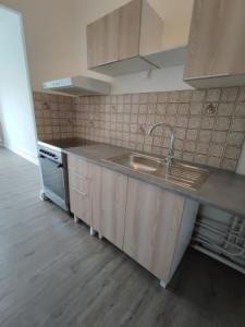 Louer Appartement Longlaville Meurthe et moselle