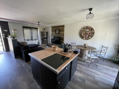 Annonce Vente 5 pi�ces Maison Bouligny 55