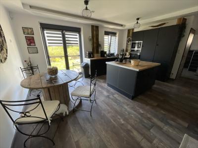 Acheter Maison 110 m2 Bouligny