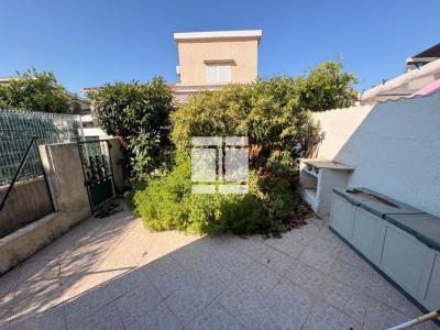 Acheter Appartement Borgo 121000 euros