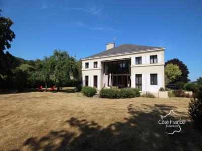 Acheter Maison 332 m2 Aubrives