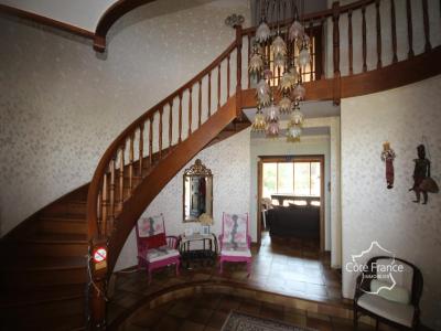 Acheter Maison Aubrives 374000 euros