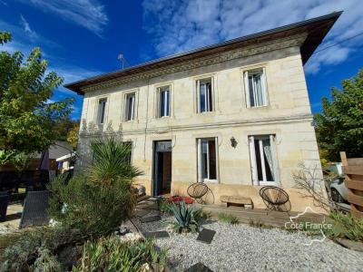 Annonce Vente Prestige Leognan 33