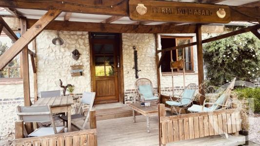 Acheter Maison 135 m2 Douriez