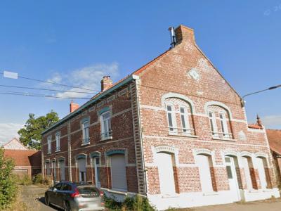 For sale Lederzeele 3 rooms 64 m2 Nord (59143) photo 0