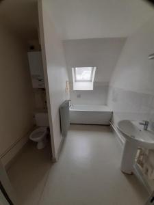 Louer Appartement Hericourt 405 euros