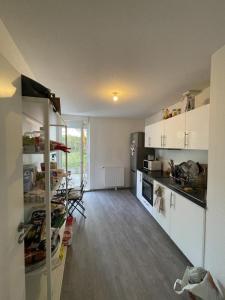 Louer Appartement 75 m2 Strasbourg