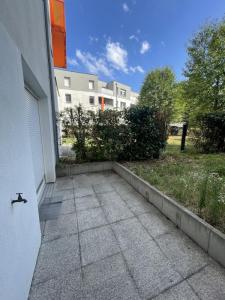 Louer Appartement Strasbourg 558 euros