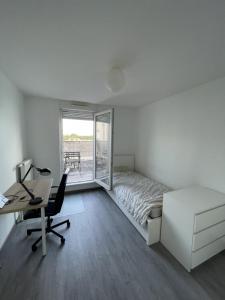 For rent Strasbourg 4 rooms 79 m2 Bas rhin (67200) photo 0