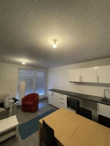 Louer Appartement Strasbourg 420 euros