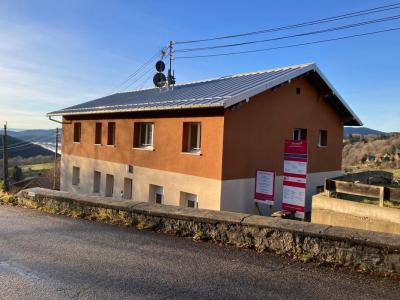 Annonce Location 2 pi�ces Appartement Geishouse 68