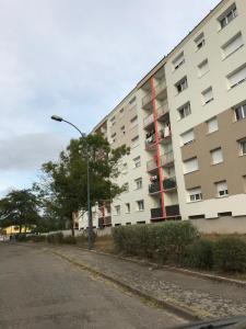 Annonce Location 5 pi�ces Appartement Wittelsheim 68