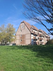 Louer Appartement 48 m2 Vieux-thann