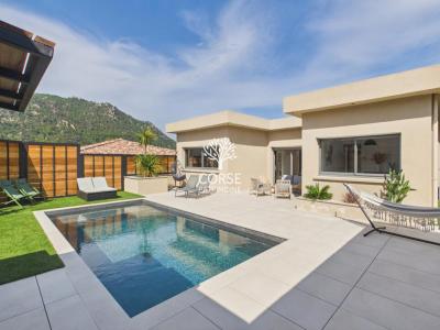 For sale Sainte-lucie-de-porto-vecchio 4 rooms 109 m2 Corse (20144) photo 0